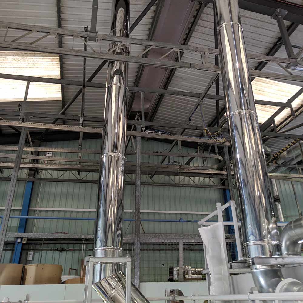 Stalbridge Commercial Facility