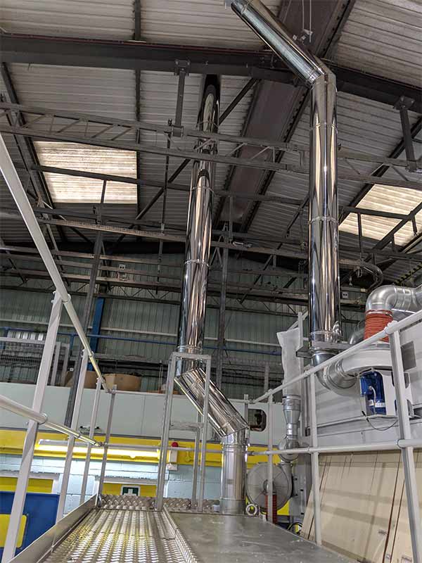 Stalbridge Commercial Facility