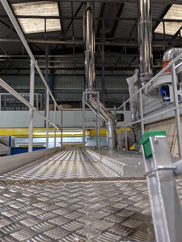 Stalbridge Commercial Facility