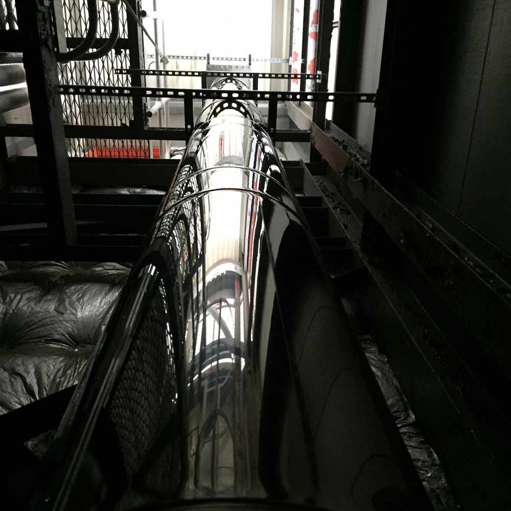 University Campus — Phase 2