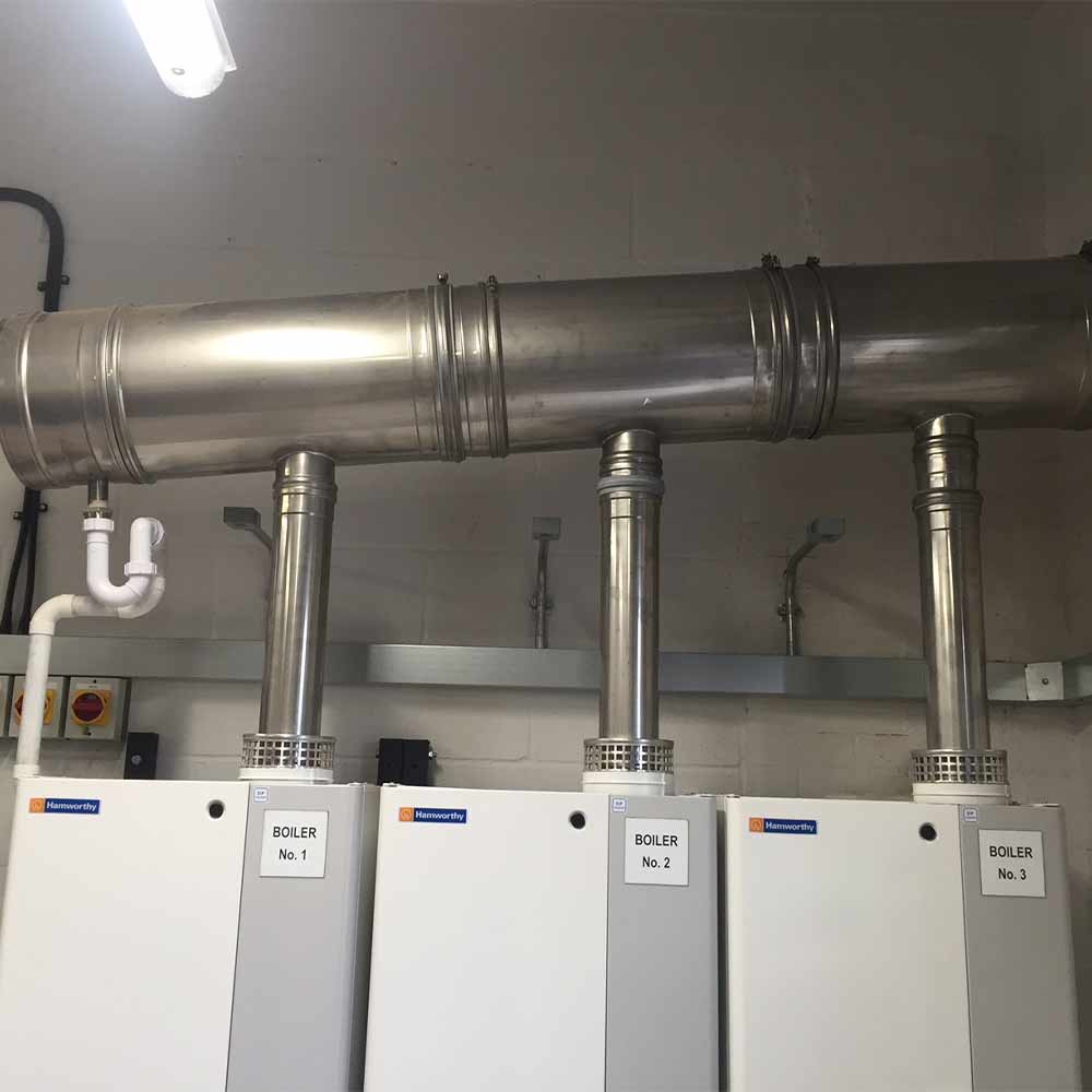 Various Commercial Projects