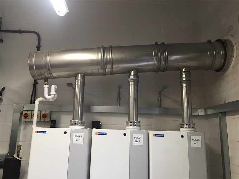 Various Commercial Projects