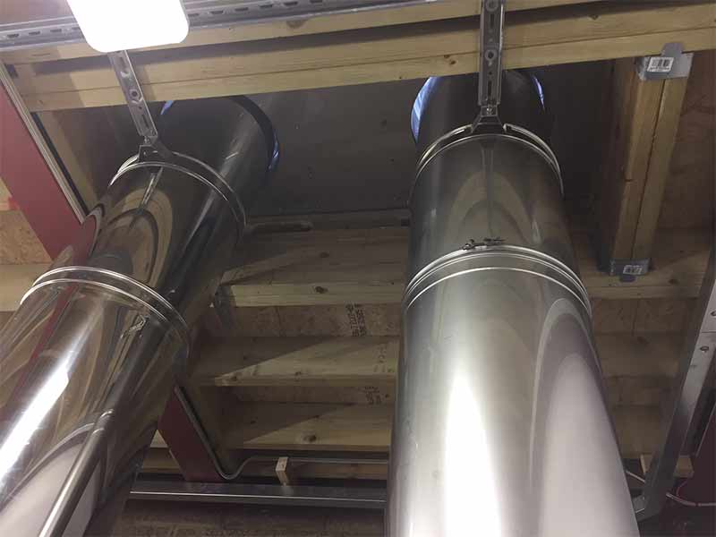 Various Commercial Projects