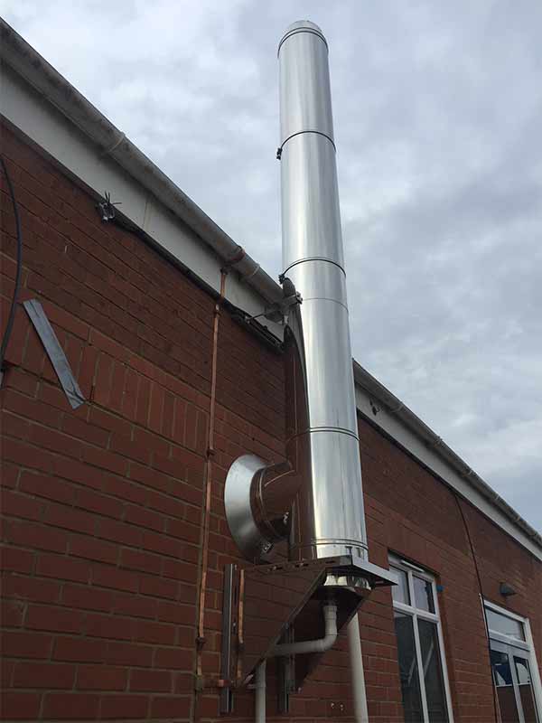 Various Commercial Projects