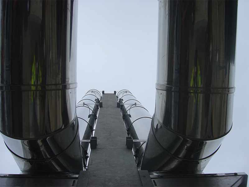 Yadlethorpe Industrial Plant