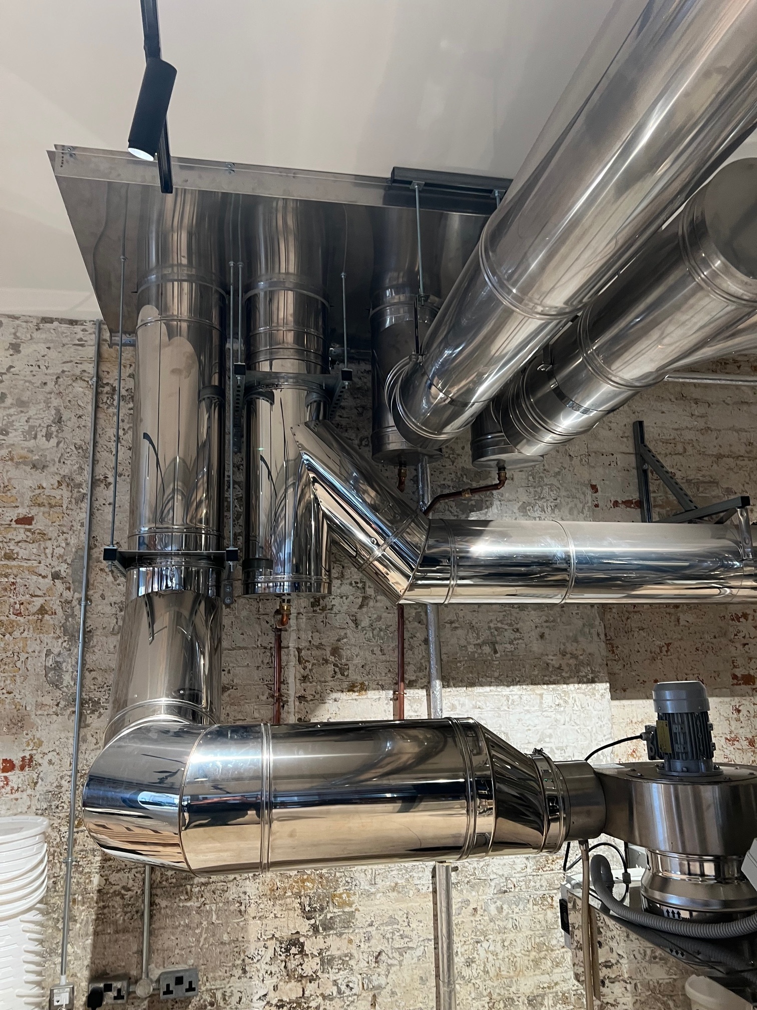 London Coffee Roaster