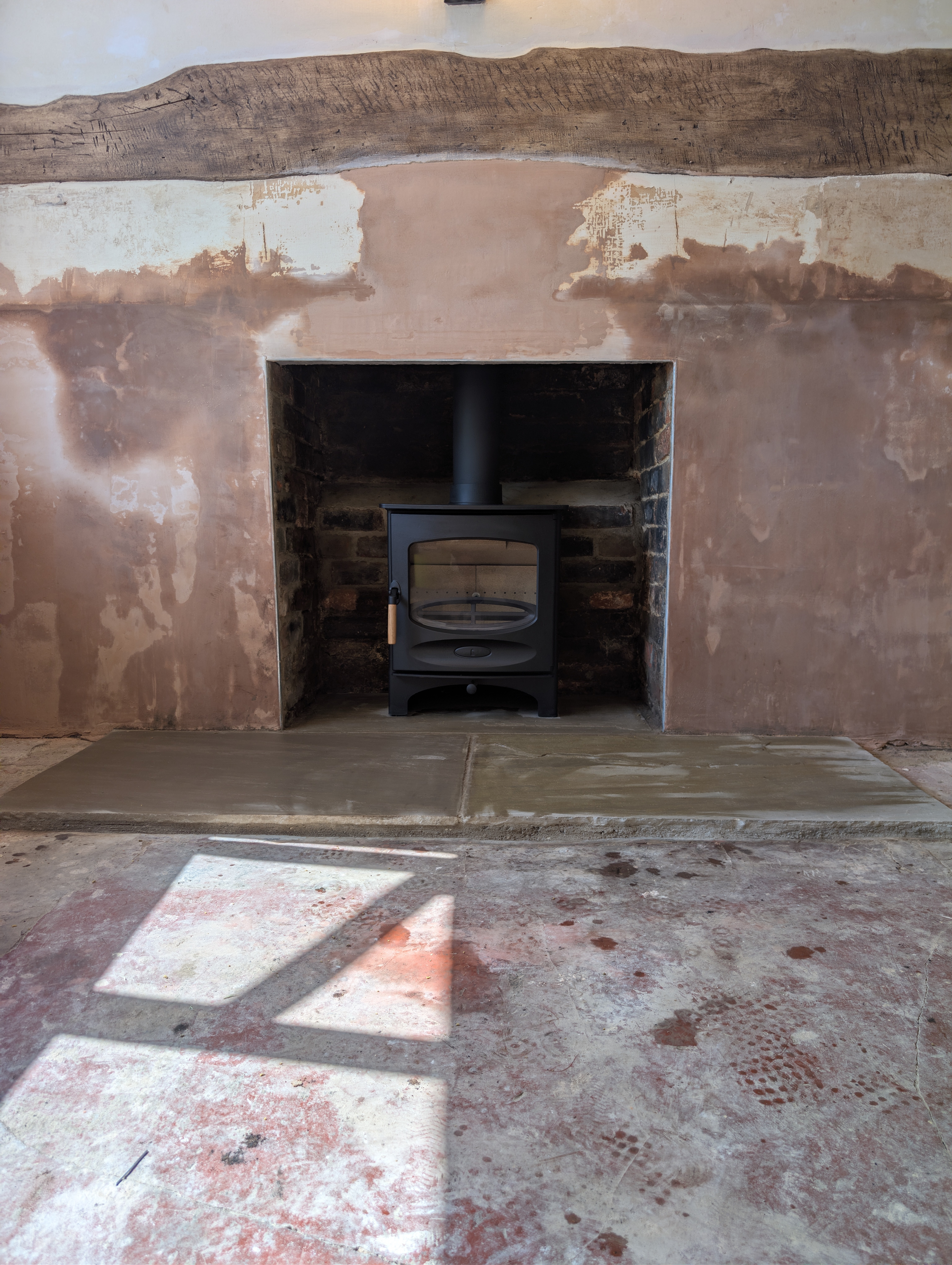 Charnwood C Five Transformation
