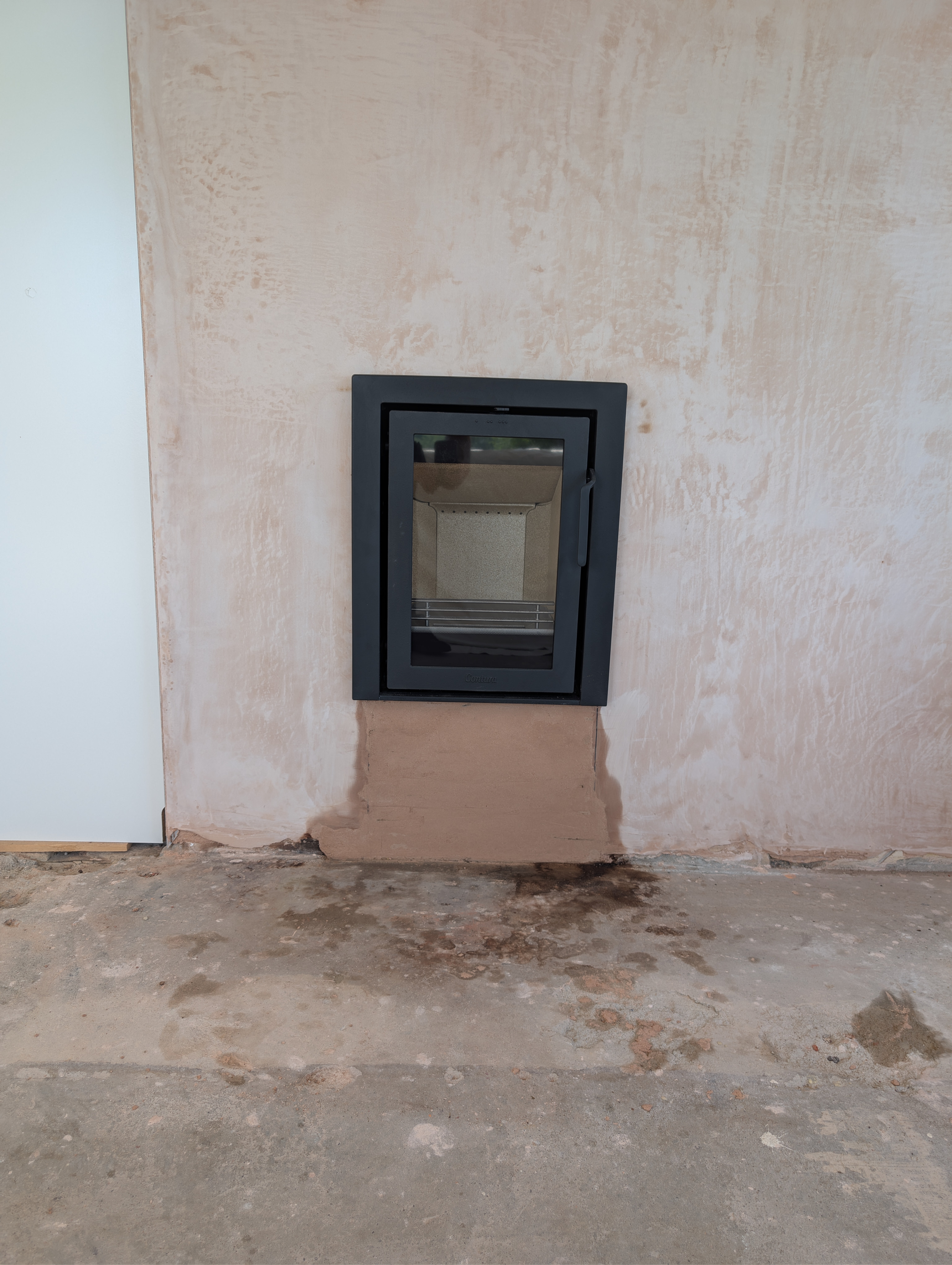 Renovation Project - Contura I4