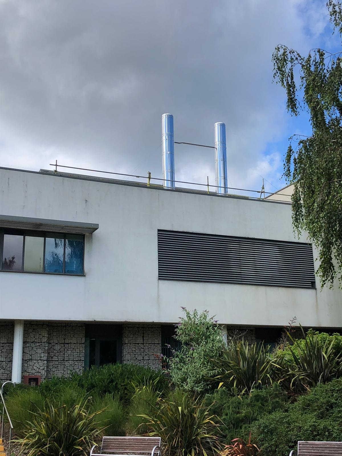 Hospital in the South East