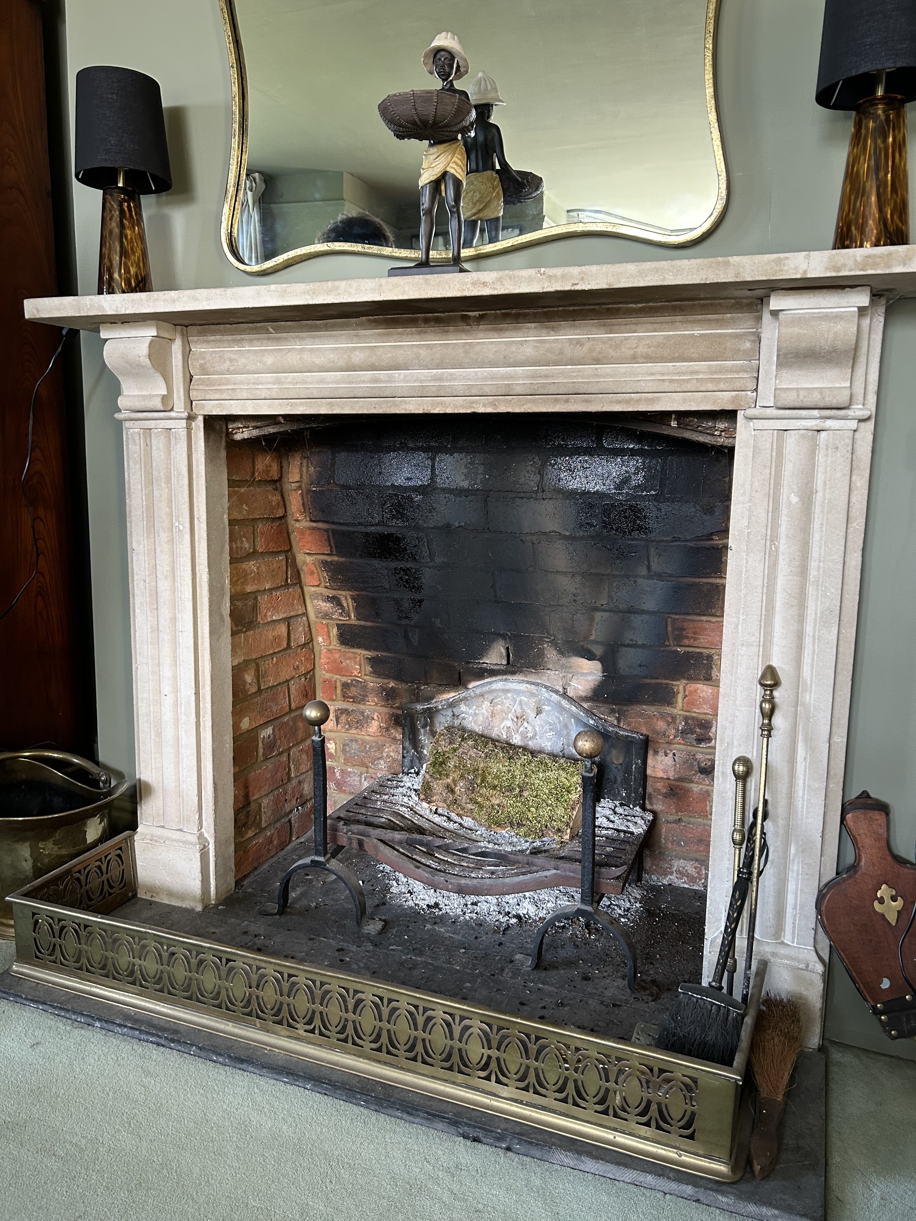 Charnwood Island 1